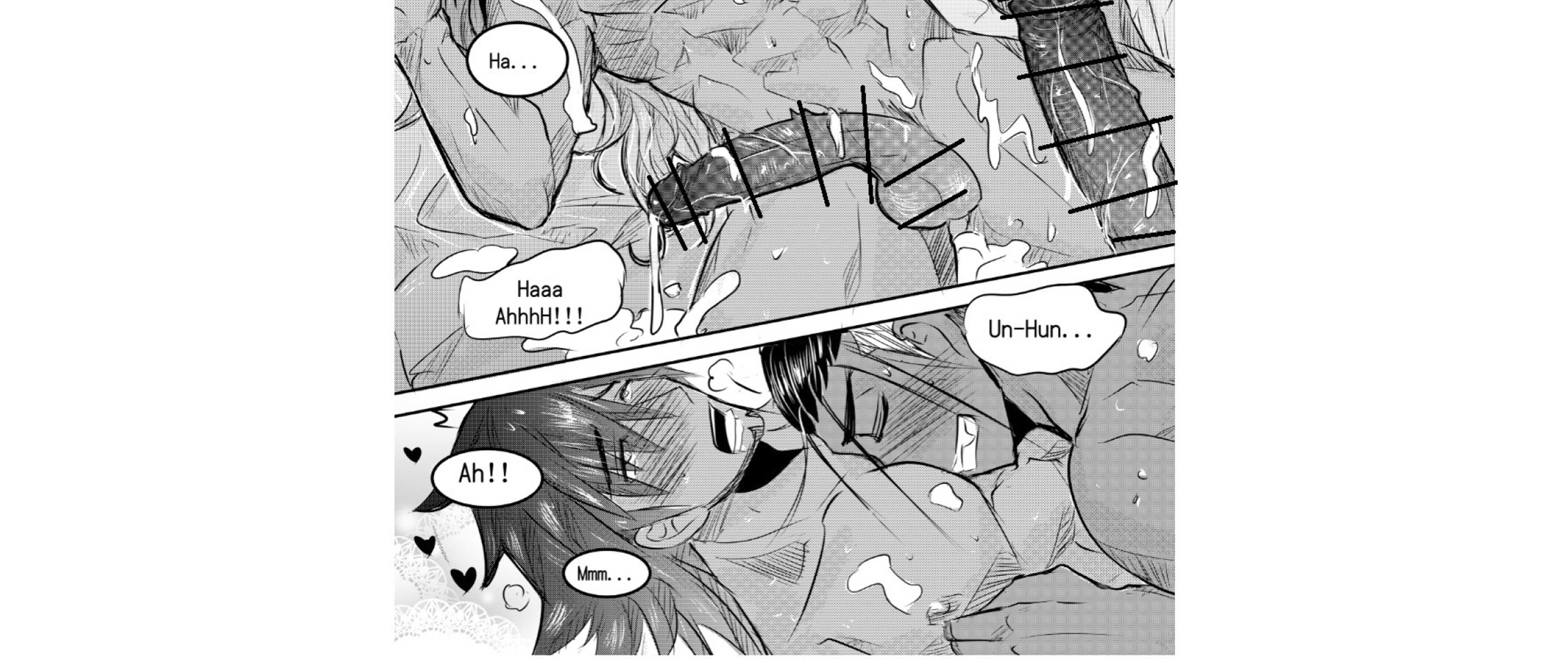 Tổng hợp truyện Oneshot và Doujinshi theo yêu cầu chapter 42