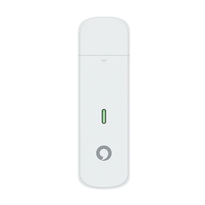 USB Dcom 3G/4G Vodafone K5161z Tốc Độ 150Mb Hỗ trợ khe cắm thẻ nhớ , Hỗ trợ đa nhà mạng, sử dụng cho máy tính đơn giản