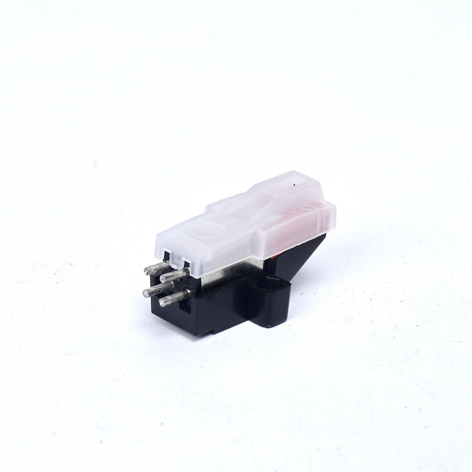 Stylus Vinyl Turntable Replacement Needle Durable to Use High Performance