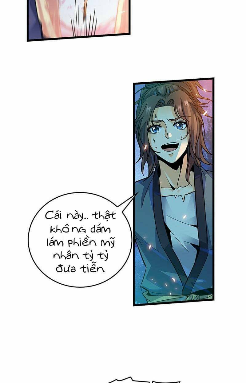 thần điêu hiệp lữ (new 2020) chapter 4 24