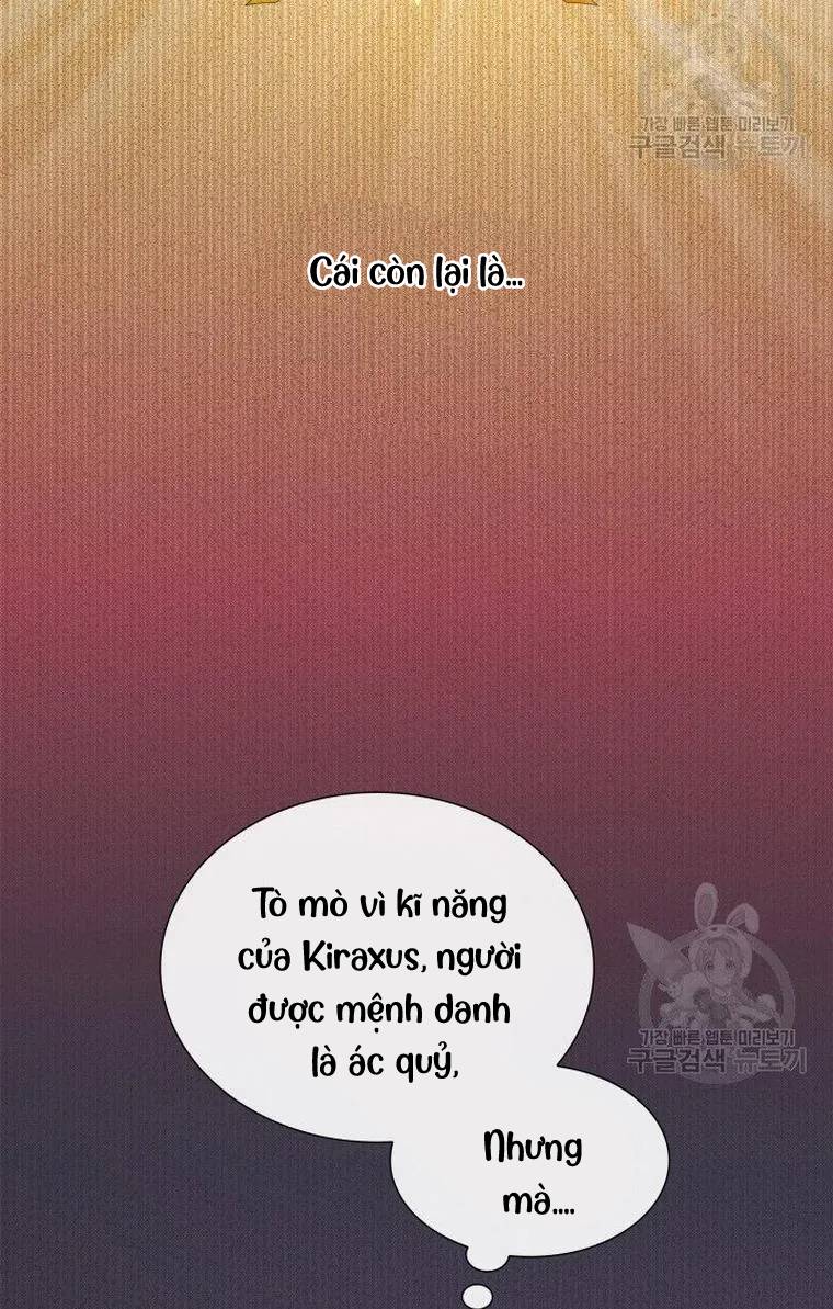 hôn nhân và kiếm chapter 13.1 11