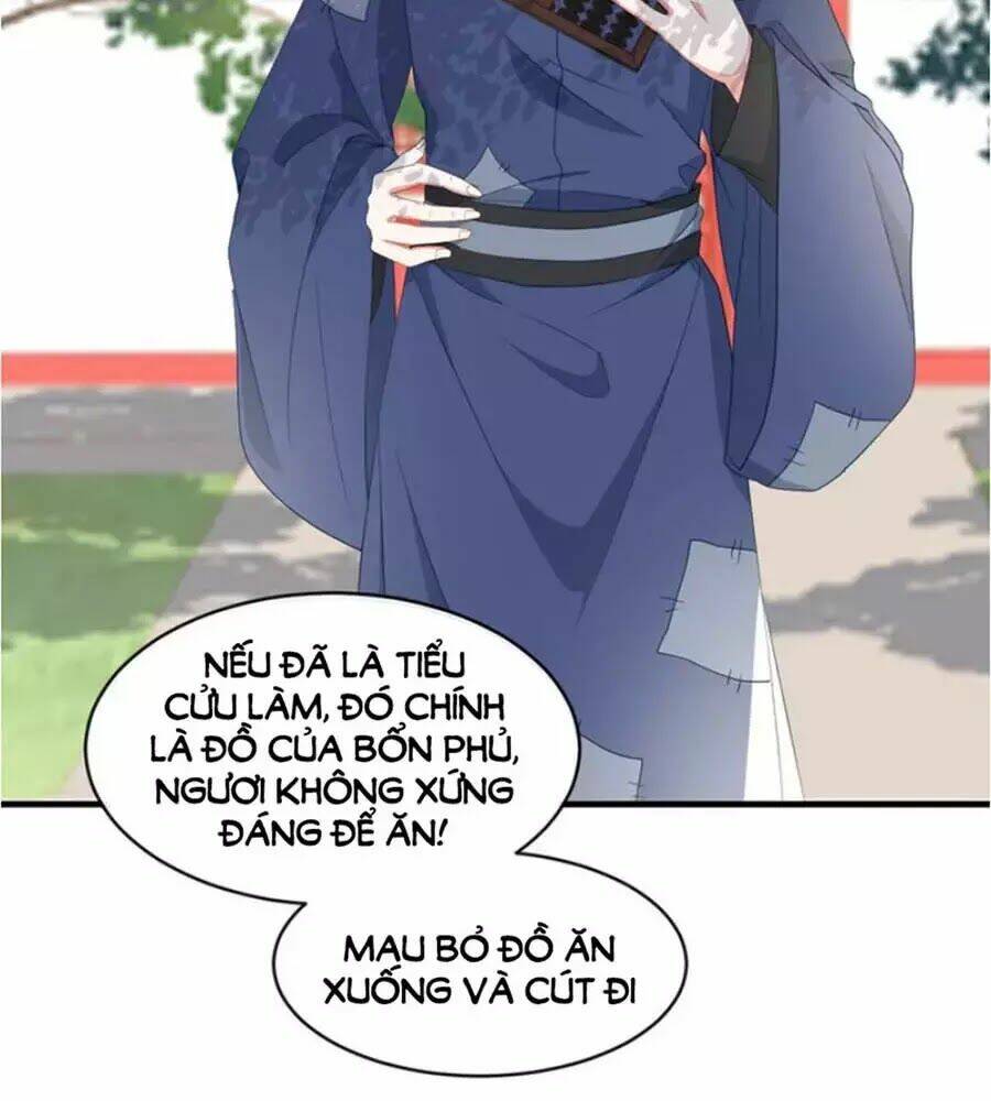 hội học sinh kiêu ngạo của hoàng cung chapter 19 10