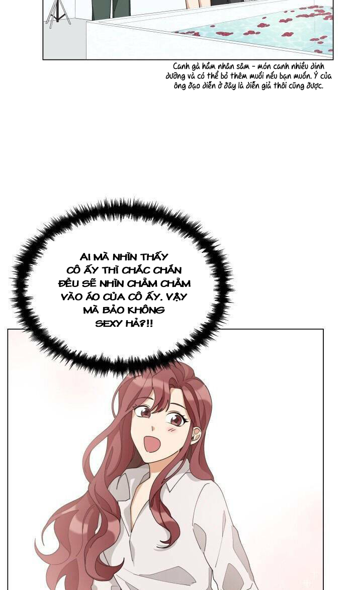 từ hôm nay chúng ta là của nhau chapter 8 40