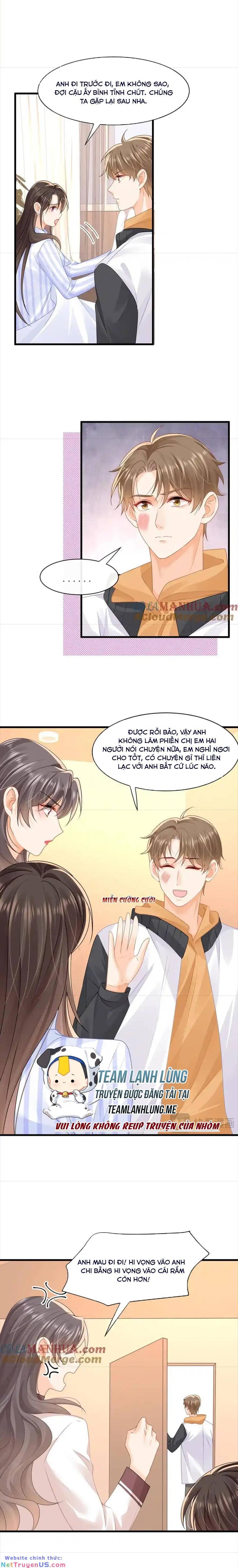 vụng trộm chapter 38 11