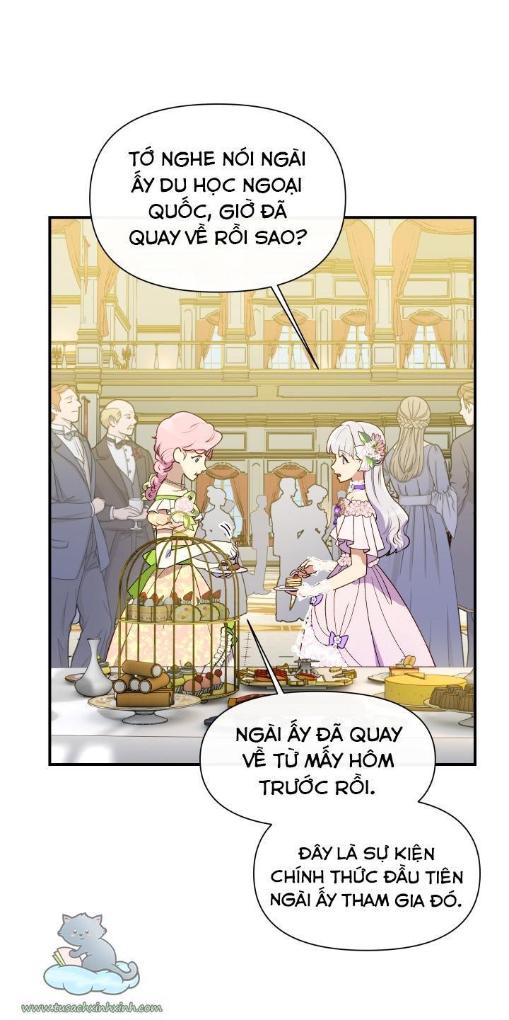 công nương khế ước của gia tộc công tước quái vật chapter 86 60