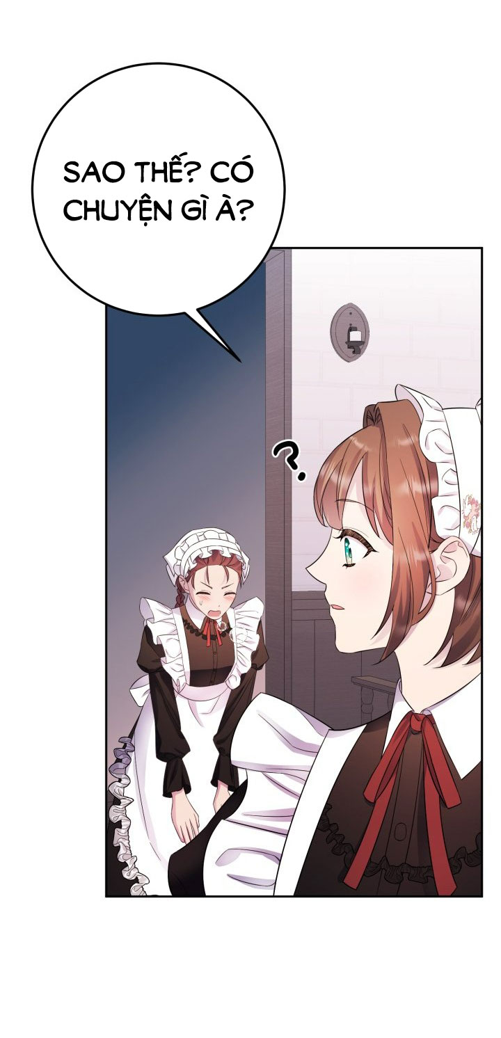 [18+] nếu cứu rỗi một cầm thú hư hỏng chapter 7.2 34