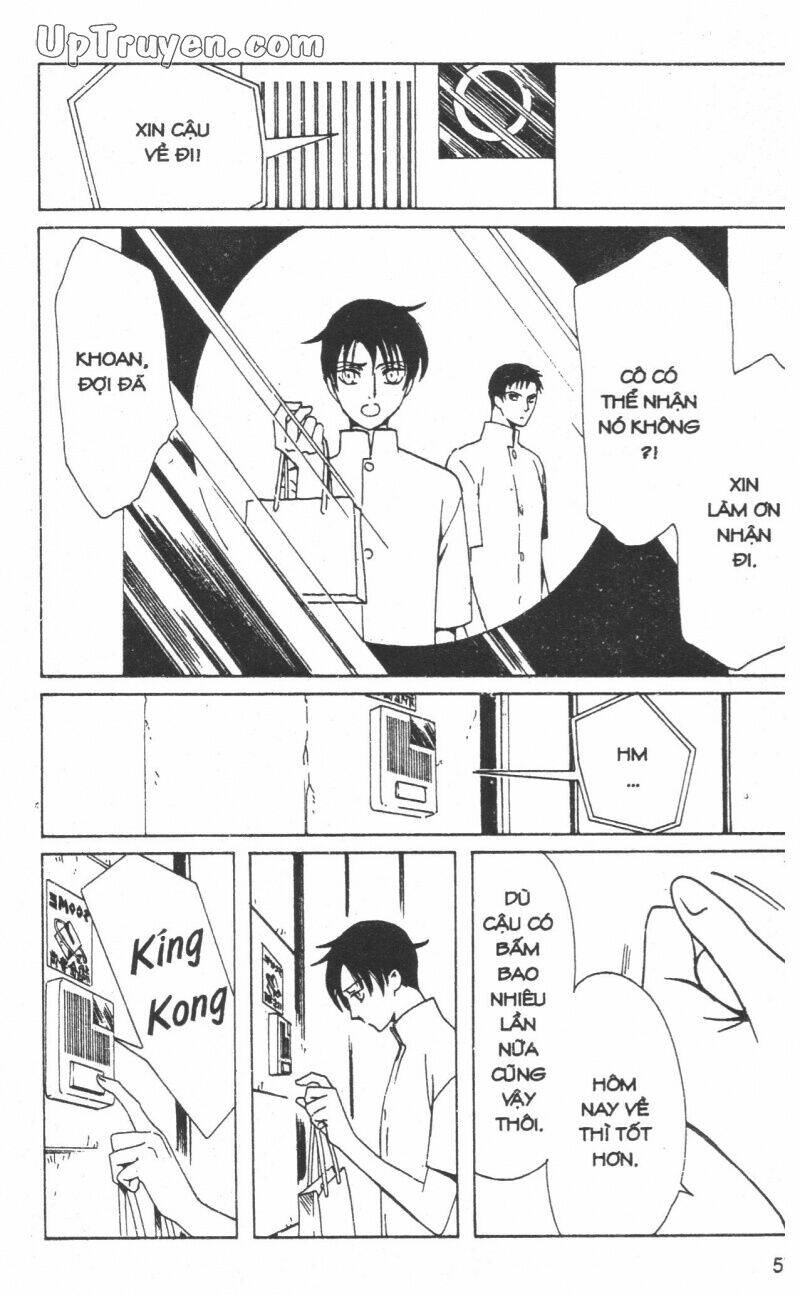 xxxholic - hành trình bí ẩn chapter 15 58