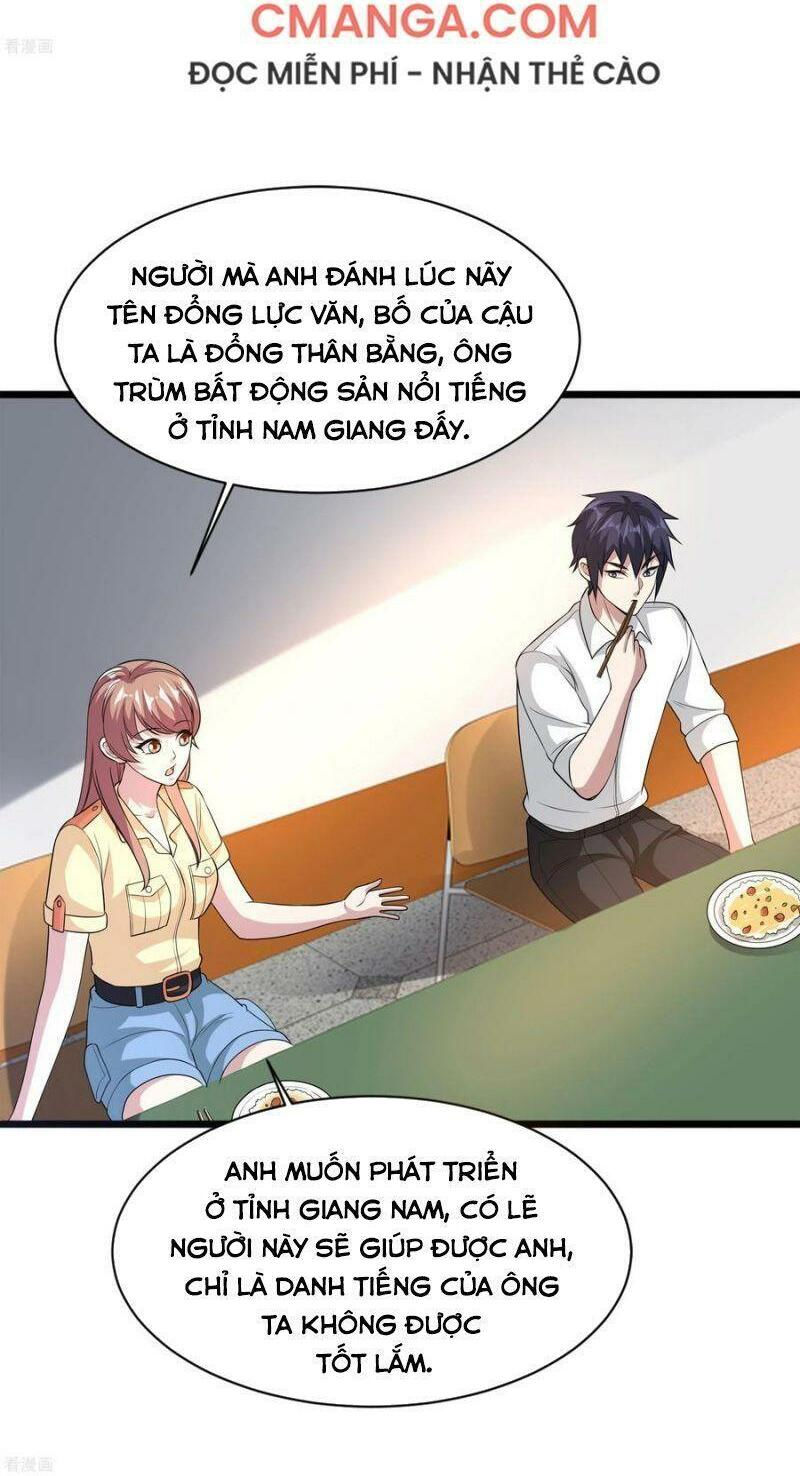 đô thị tà vương chapter 140 2