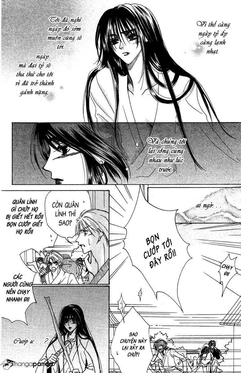 tao tie jie (tế sơn thần) chapter 8 30