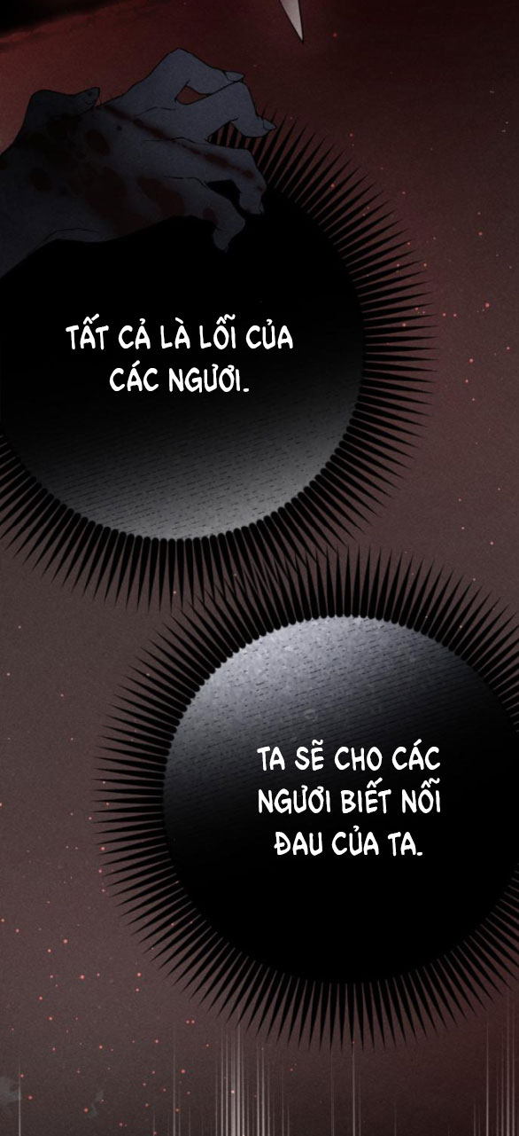 cách hiệp sĩ sống như một tiểu thư chapter 83.2 1