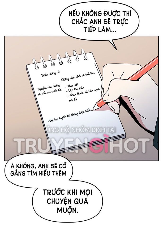 thanh xuân rực rỡ - season of blossom chapter 112 12