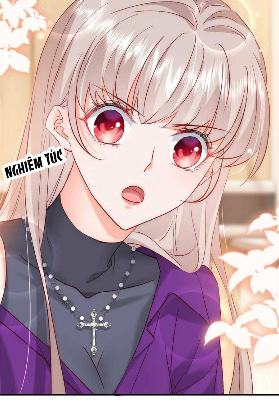 cô vợ của tôi không dễ bắt nạt chapter 28 14