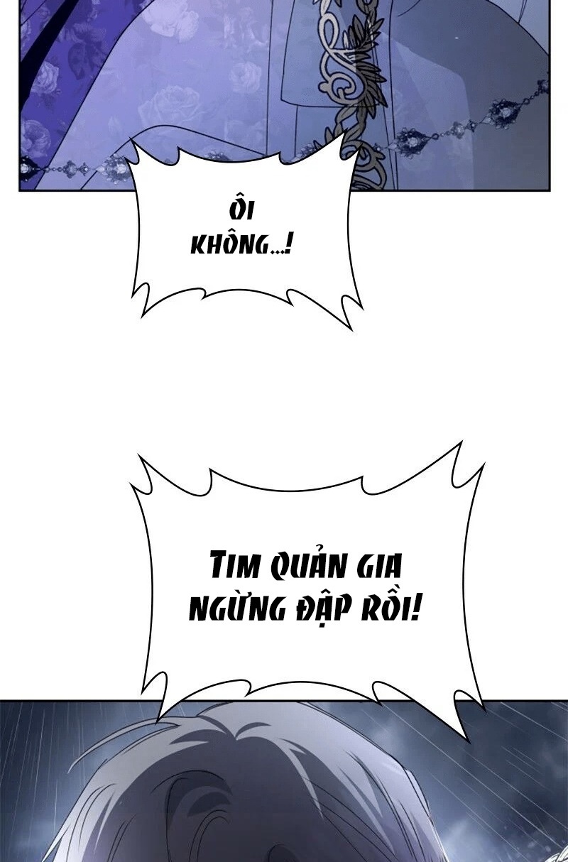 tôi muốn trở thành cô ấy dù chỉ là một ngày chapter 70 104