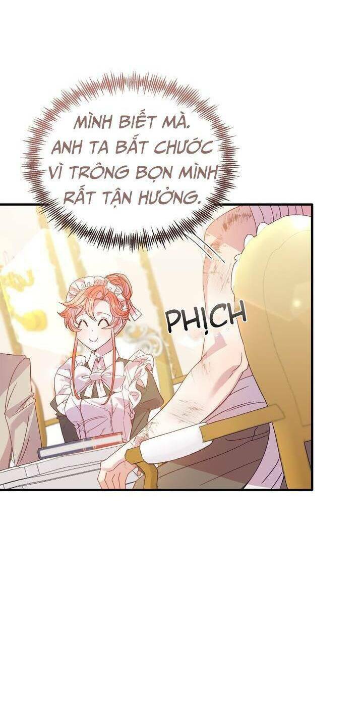 cách để trao vương miện cho vị hoàng tử hoang dã của tôi chapter 27 12