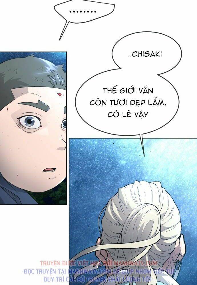 kĩ nguyên của anh hùng chapter 110 76