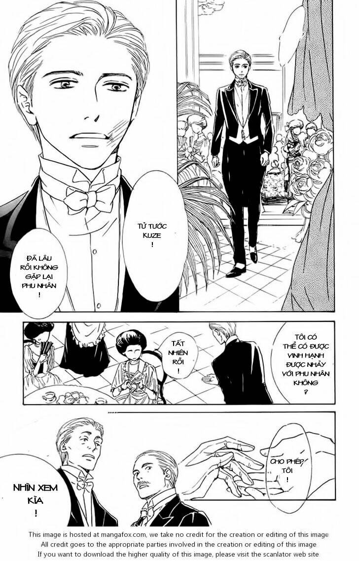 bình minh u sầu chapter 22 18