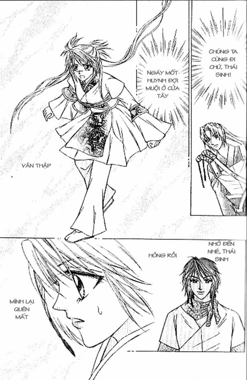 tiên khúc chapter 13 26