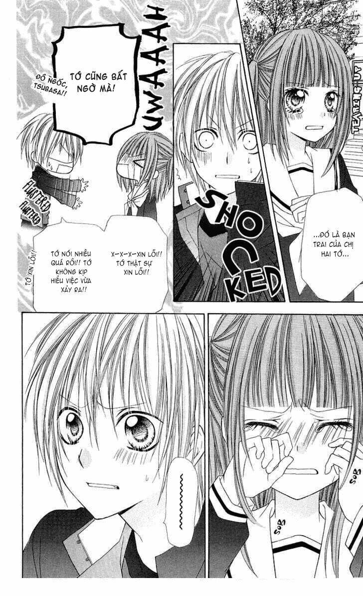 love berrish chapter 9.5 35