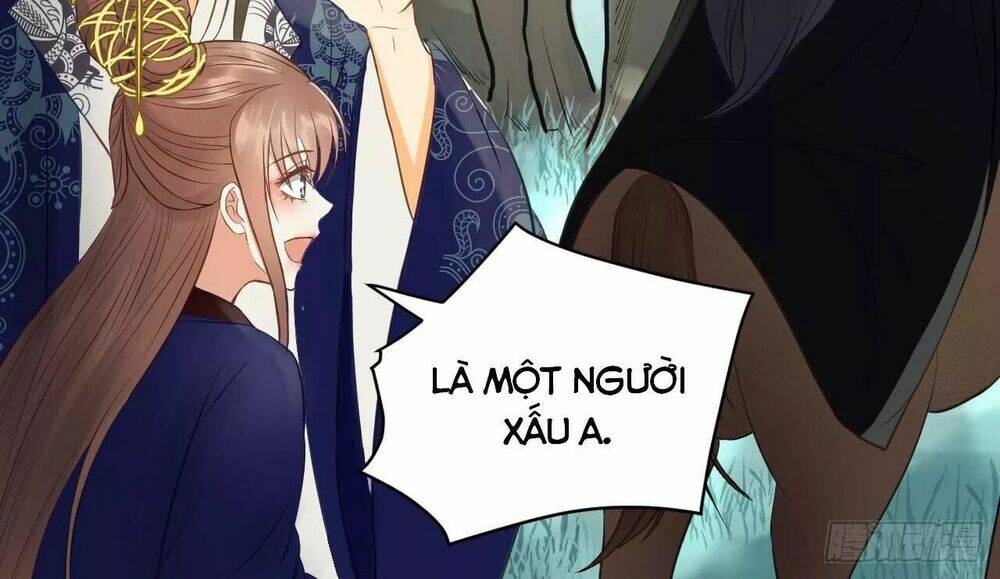 vương gia ba tuổi rưỡi của tôi chapter 38 35