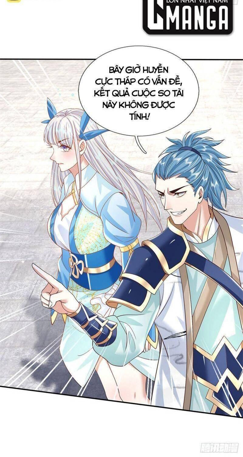 ta trở về từ thế giới tu tiên chapter 188 8