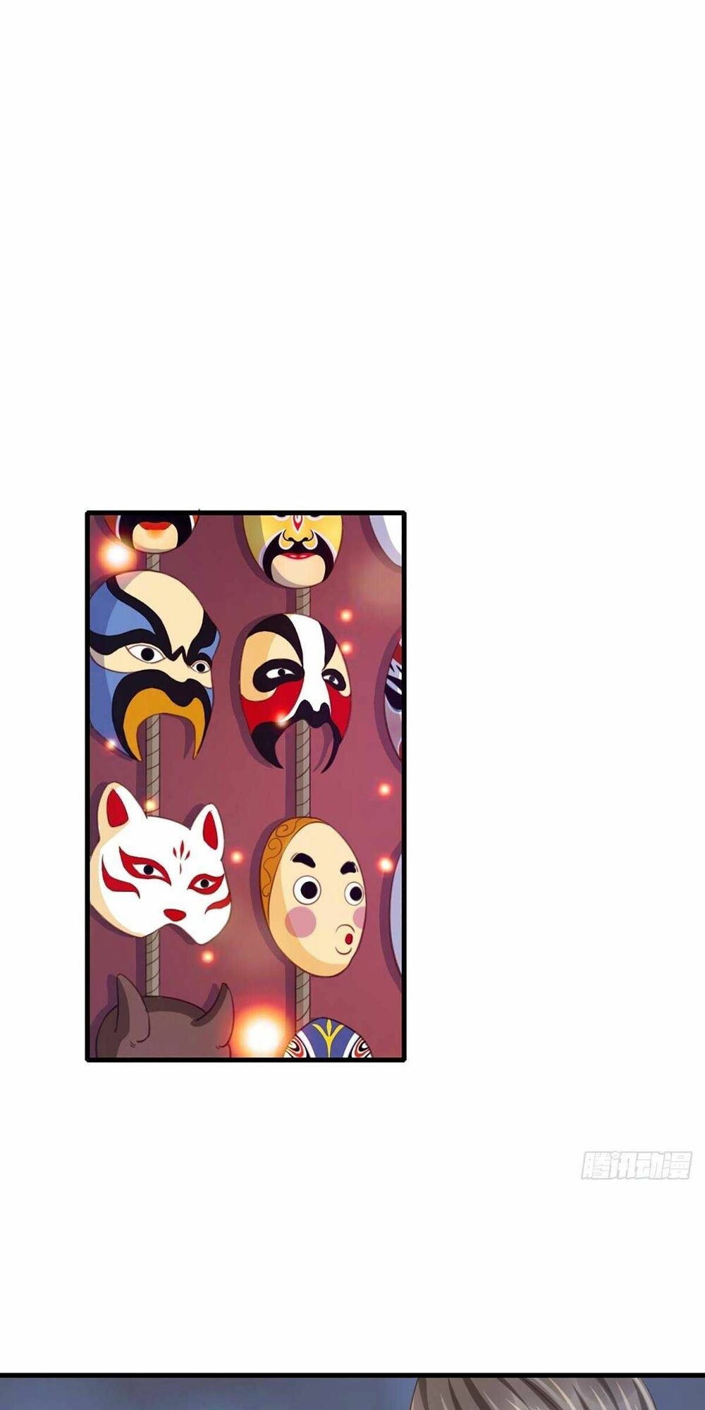 thuần hóa ba ba bạo quân chapter 13 4