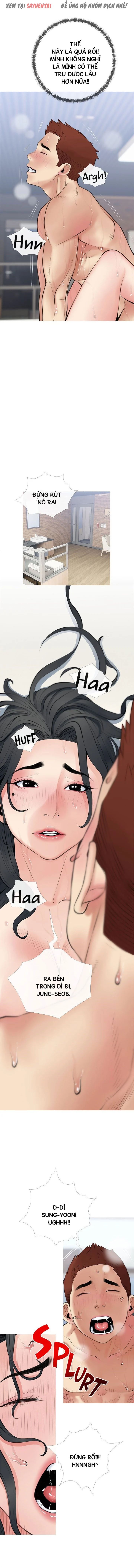 bài học hứng tình chapter 39 7