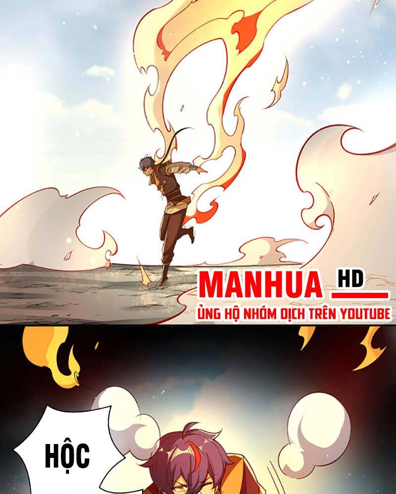 võ đạo độc tôn chapter 564 7