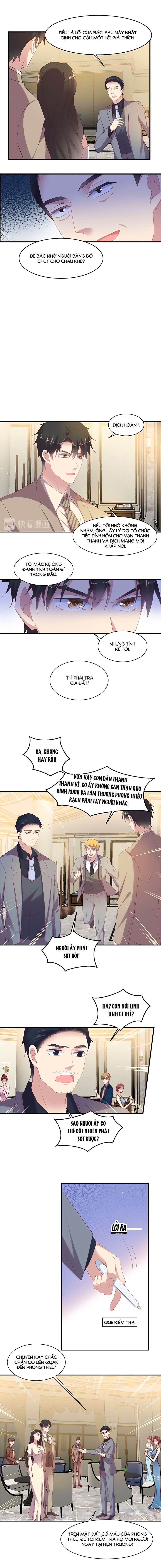 khoá chặt đôi môi (full) chapter 106 7