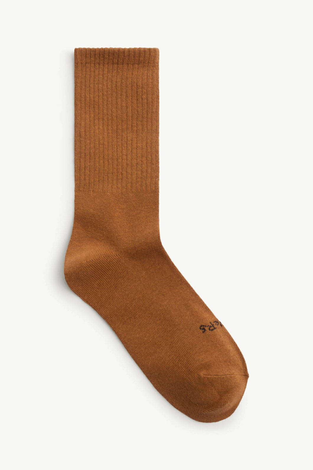 Tất / Vớ Dài ROUTINE Cotton Thêu Chữ Coffee Lovers Freesize - 10S24SOC004R1 | ROUTINE CÀ MAU