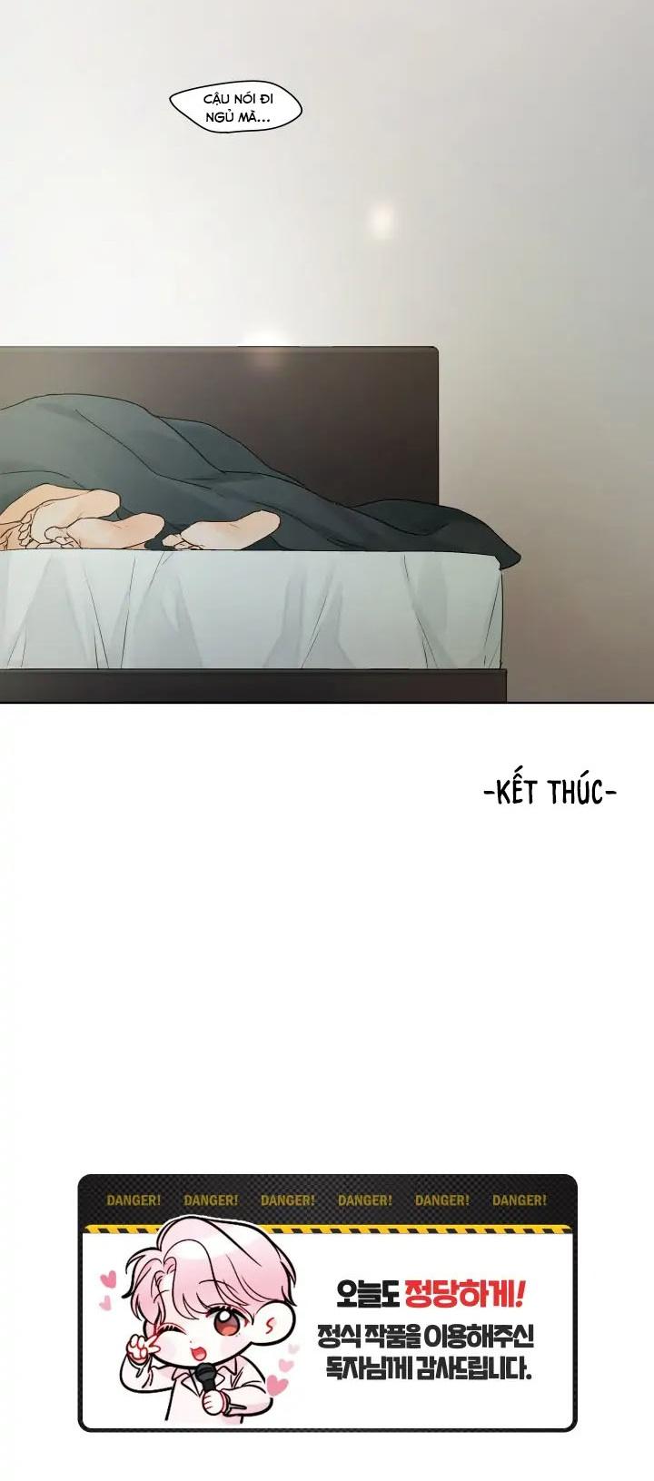 manhwa chịch vồn chịch vã chapter 61 27