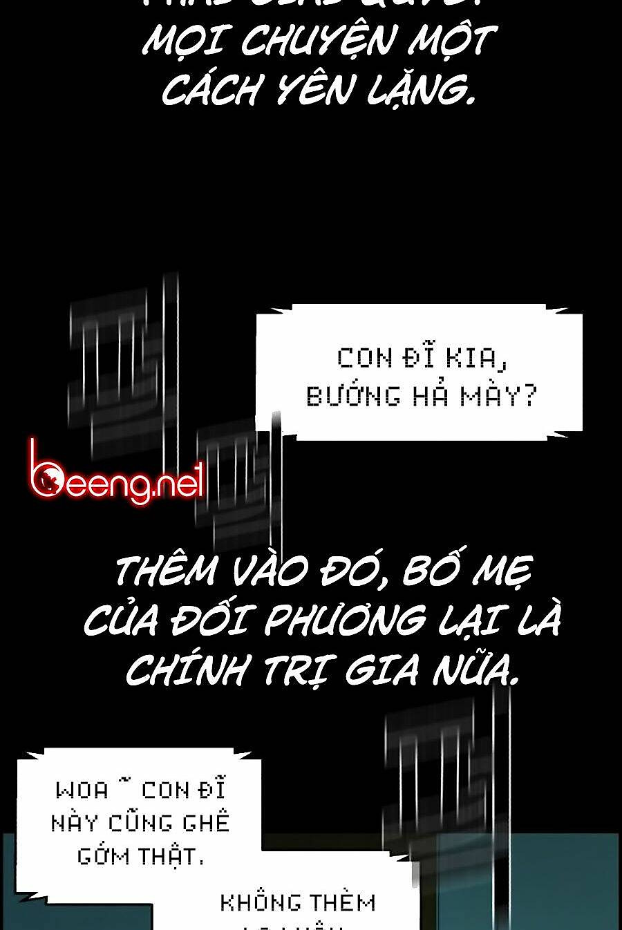 bạn học tôi là lính đánh thuê chapter 10 82