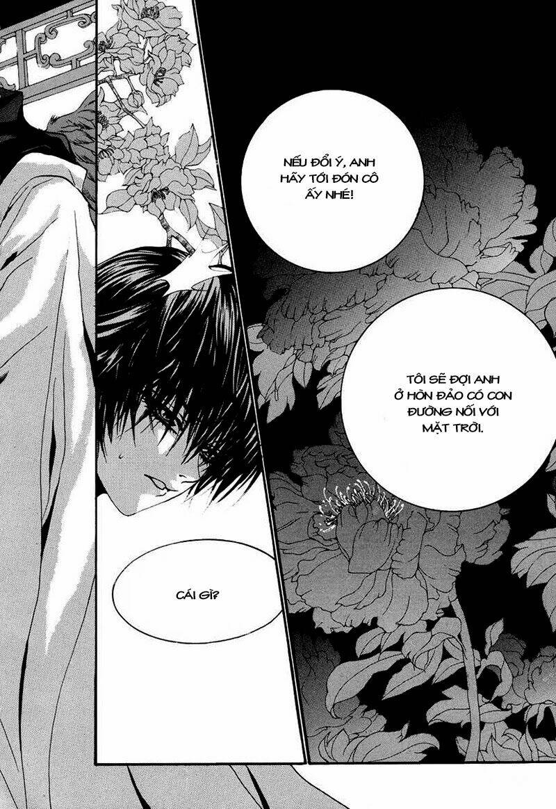 tân nương của thủy thần chapter 69 20