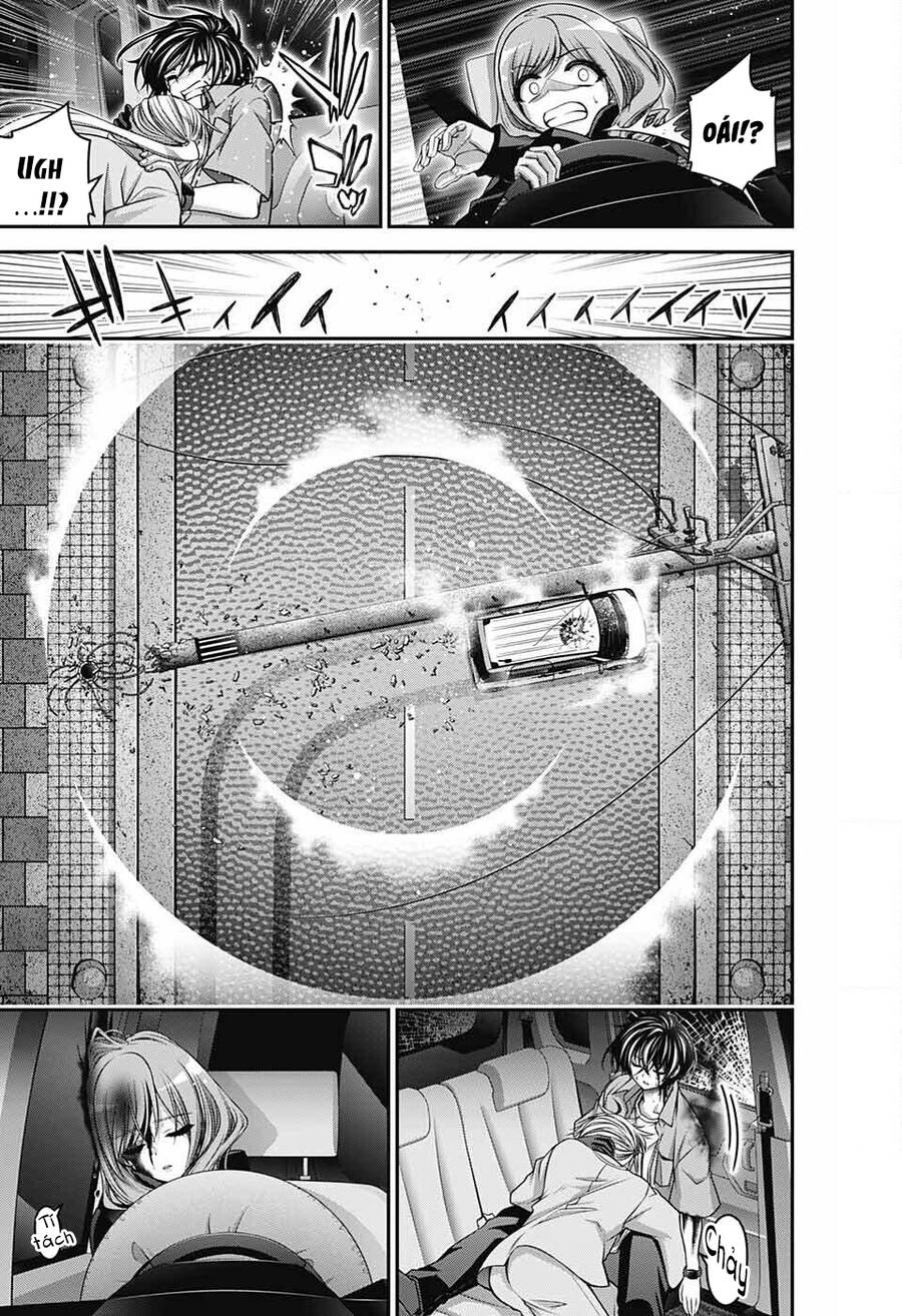 thợ săn ác linh chapter 62 37