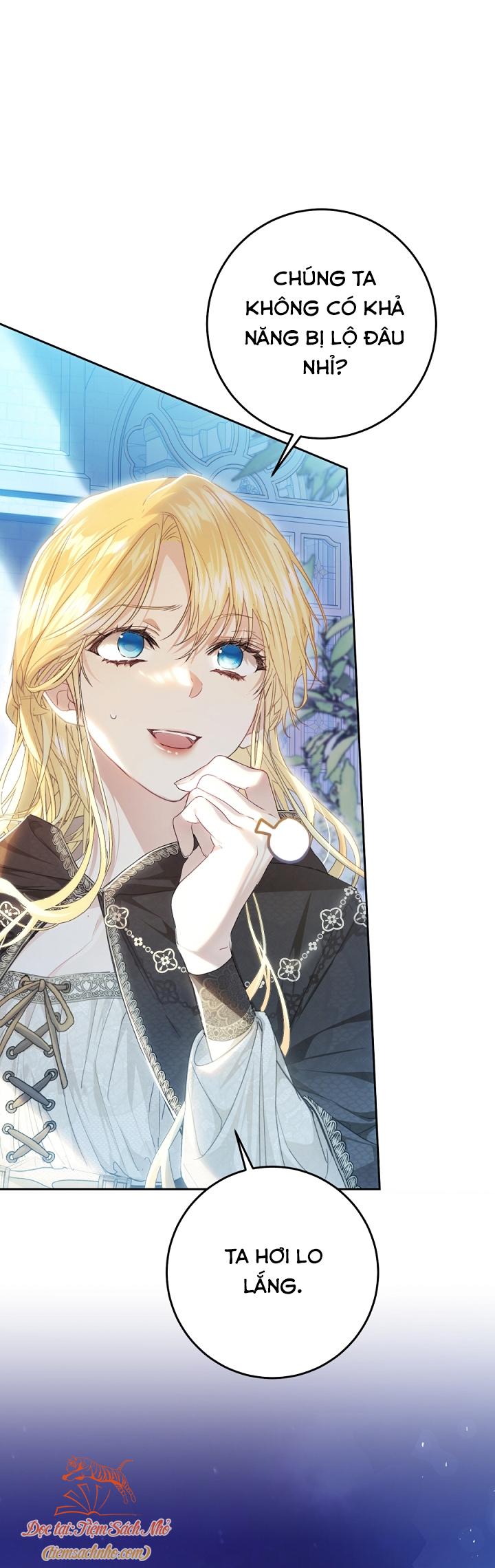 ác nữ là con rối chapter 63 60