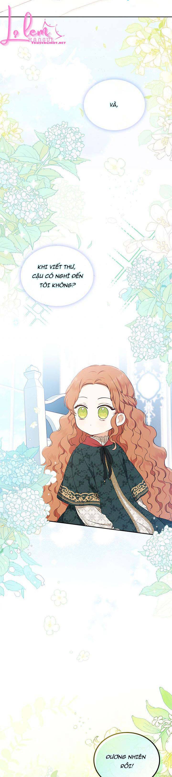 lần này tôi sẽ trở thành gia chủ chapter 51.1 15