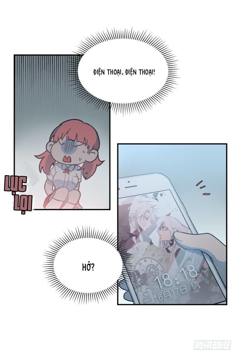 gia sư tổ tiên chapter 1 48