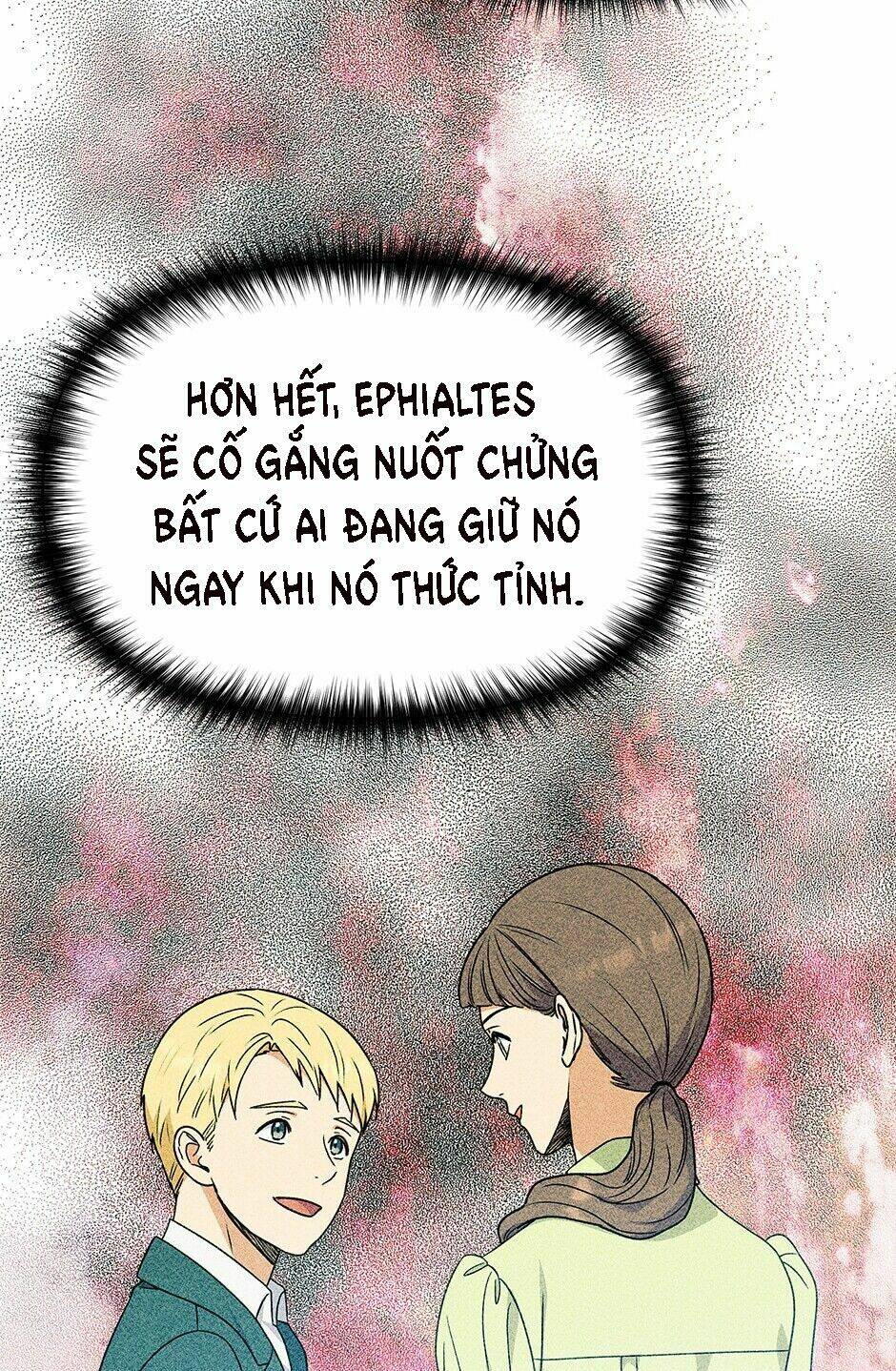 khế ước của nữ công tước quái vật chapter 105 58