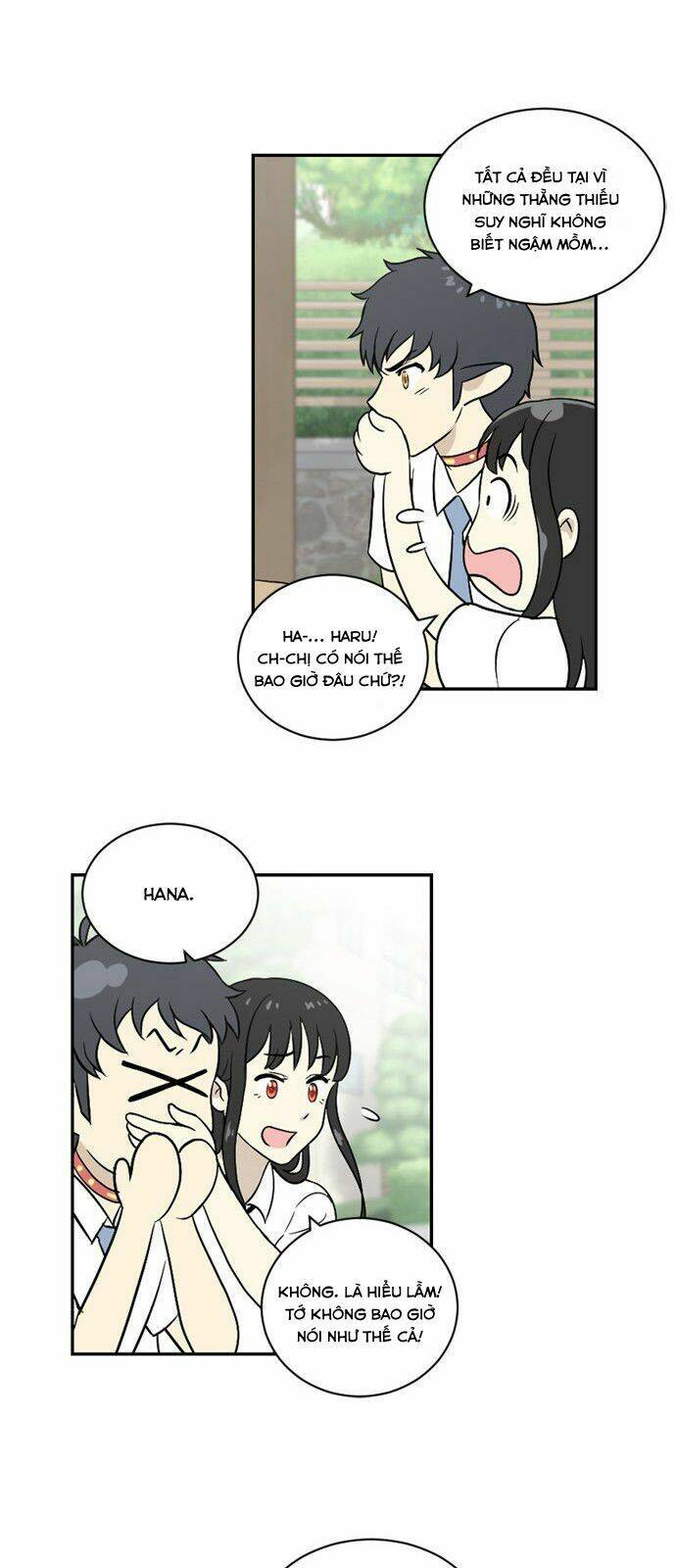 haru ơi chapter 4 27