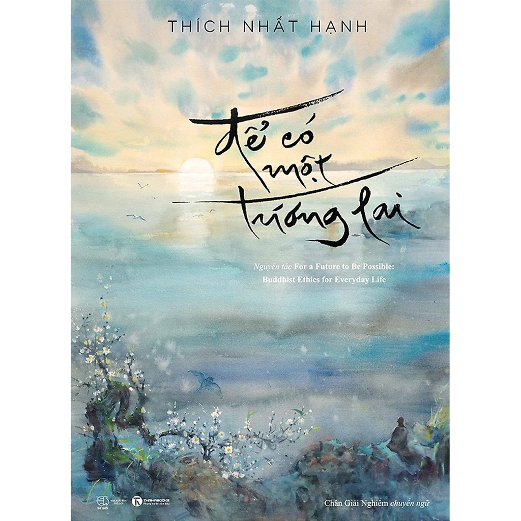 Trạm Đọc | Để Có Một Tương Lai