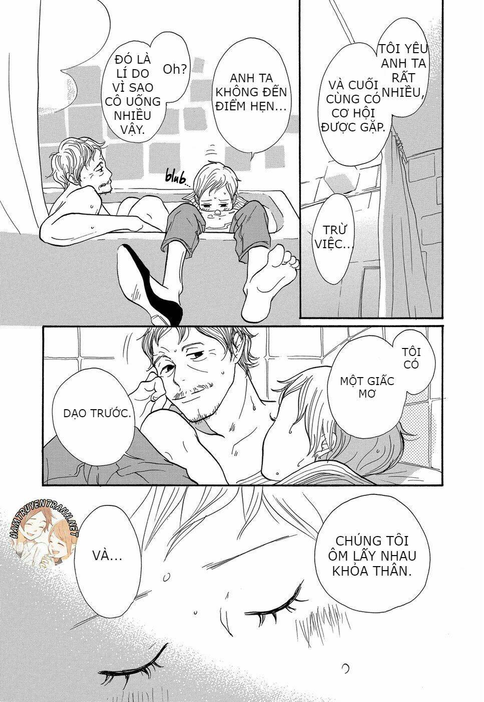 kurasu hako chapter 6 21