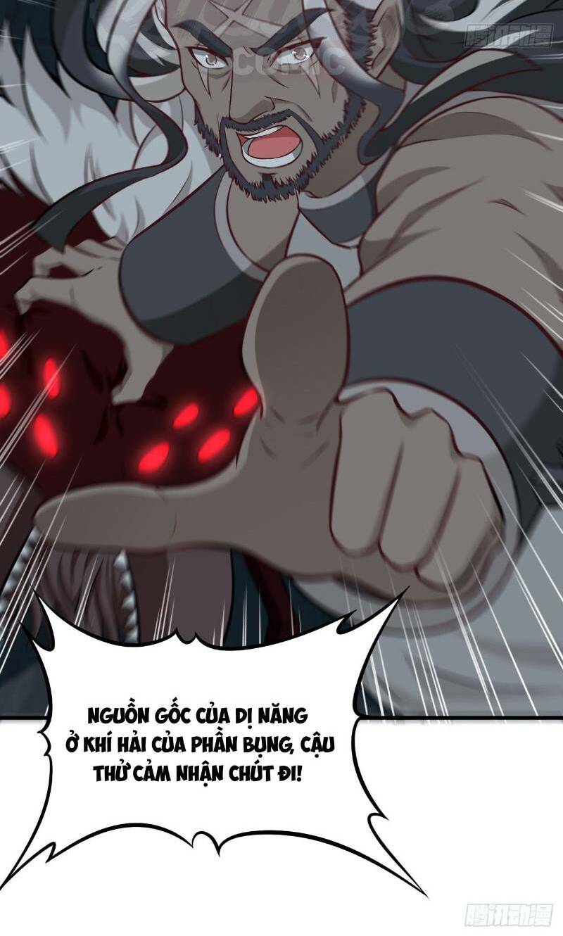 minh nhật thần đô chapter 38 31