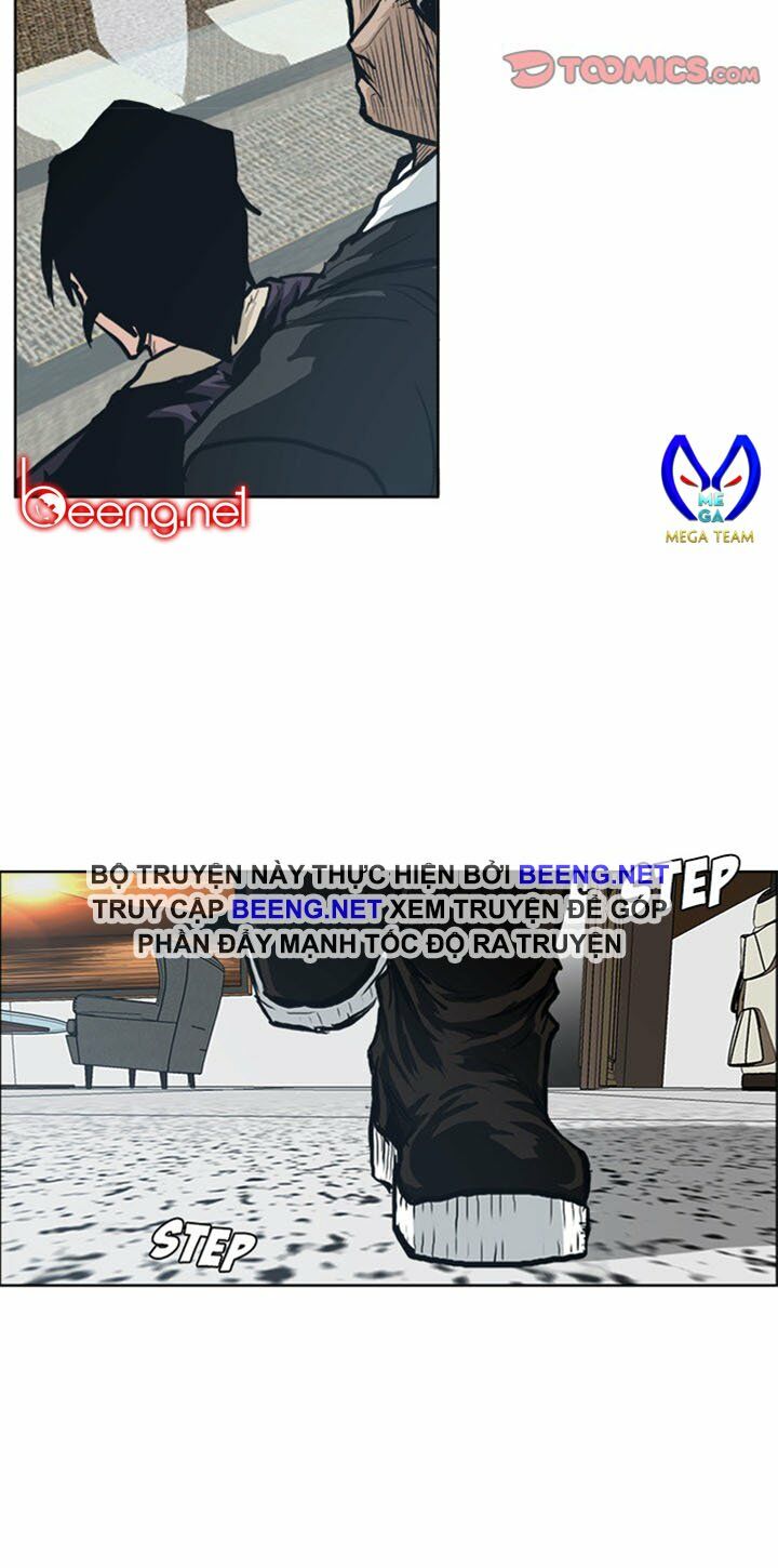 bá chủ học đường ss2 chapter 29 4