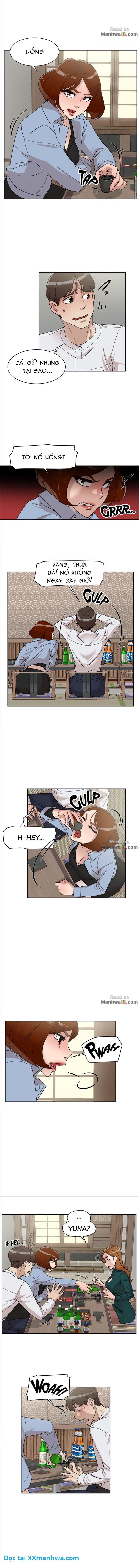 mười một cm của cô ấy chapter 66 2