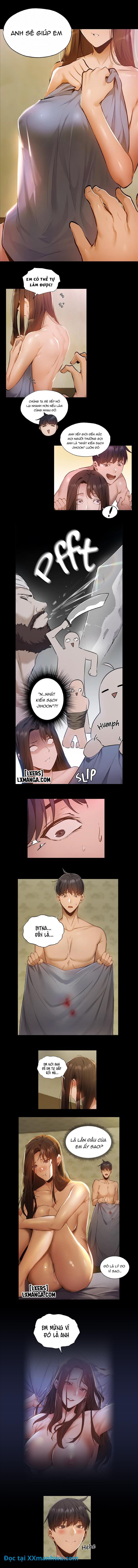 nhà ở ghép – không che chapter 40 2