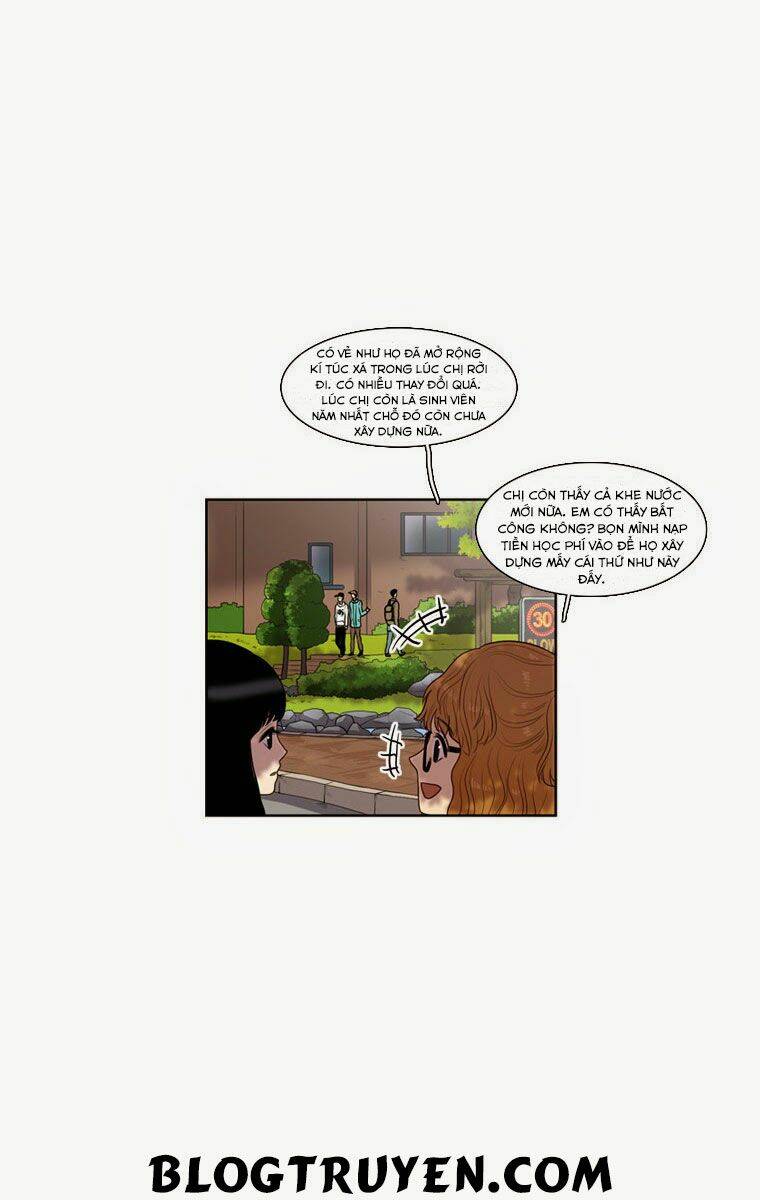 my shining world chapter 6 15