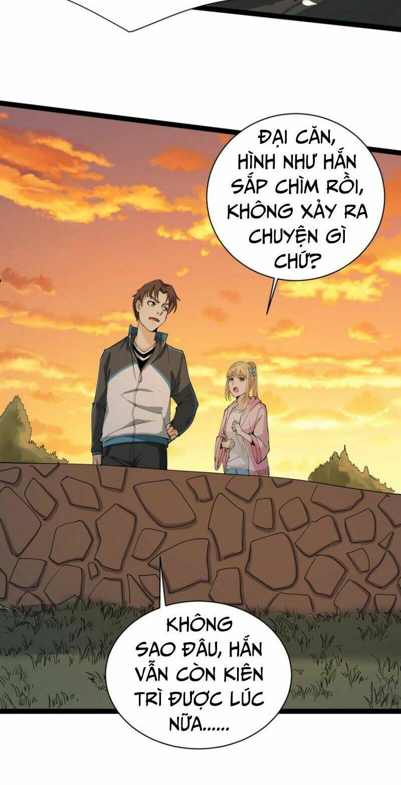 hồi xuân tiểu độc y chapter 9 87