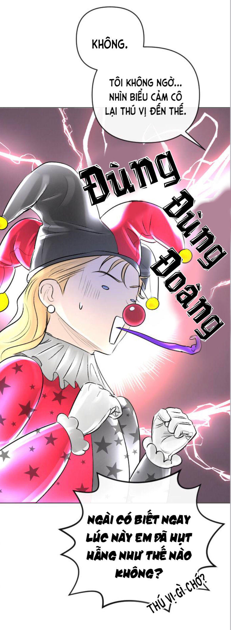 lựa chọn cuối cùng của tôi là nam phụ chapter 20 49