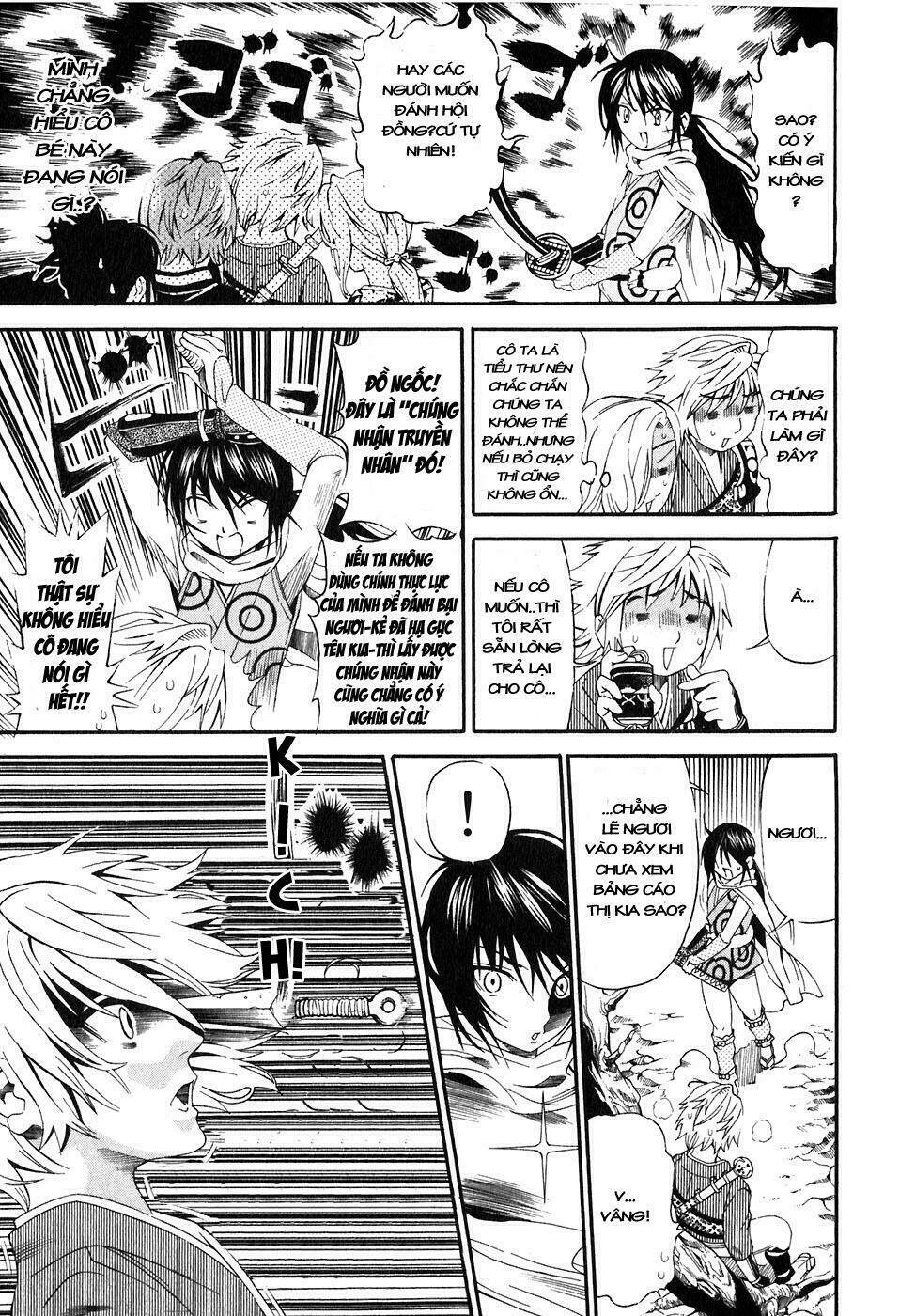 rappi rangai chapter 13 10