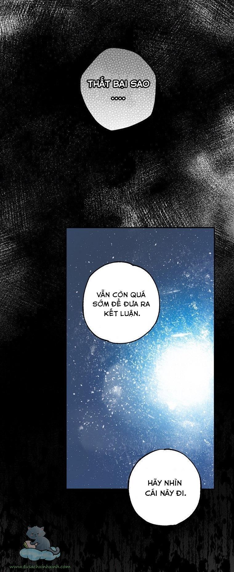 thuần hóa bạo chúa rồi bỏ trốn chapter 61 63