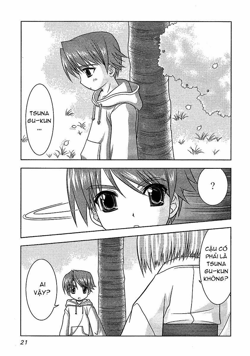 sakura no nekohime chapter 2 23